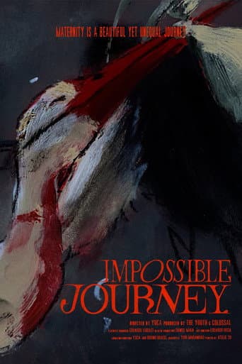 Watch Impossible Journey free online