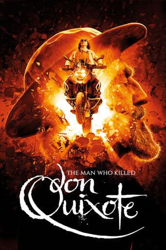 Watch The Man Who Killed Don Quixote free online