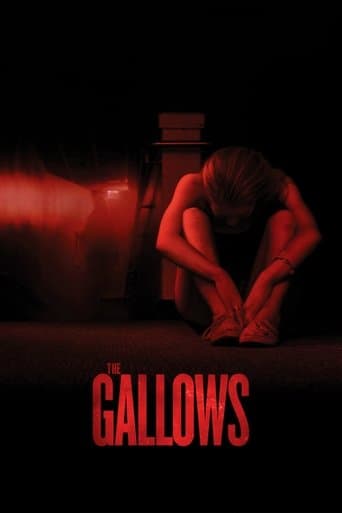 Watch The Gallows free online