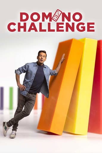 Watch Domino Challenge free online