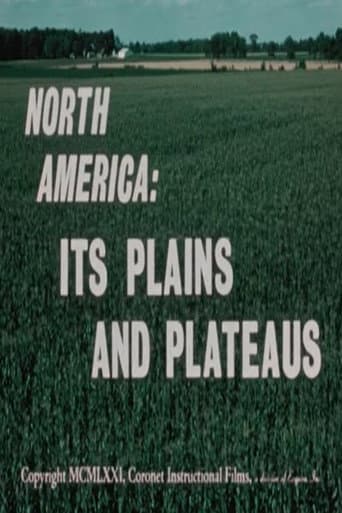 Watch North America: Its Plains and Plateaus free online