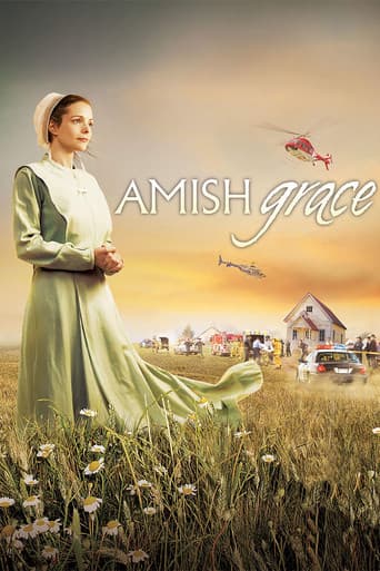 Watch Amish Grace free online