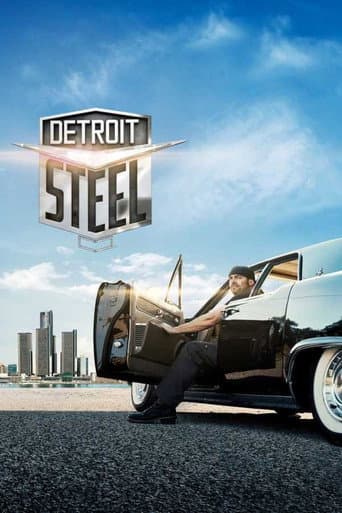 Watch Detroit Steel free online