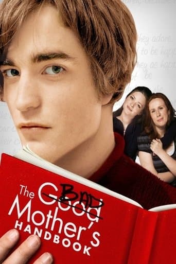 Watch The Bad Mother's Handbook free online