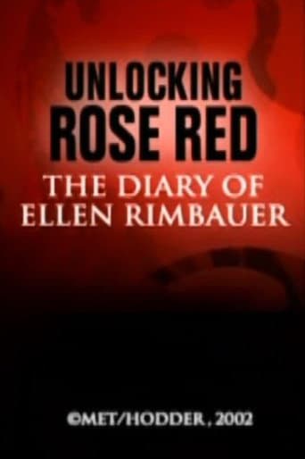 Watch Unlocking Rose Red: The Diary of Ellen Rimbauer free online