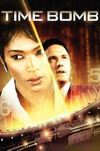 Watch Time Bomb free online