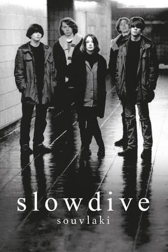 Watch Slowdive: Souvlaki free online