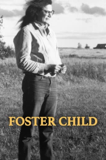 Watch Foster Child free online