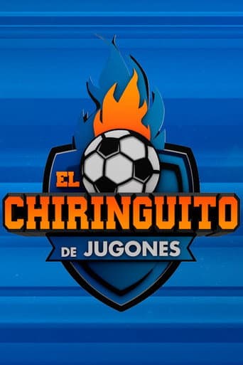Watch El Chiringuito de Jugones free online