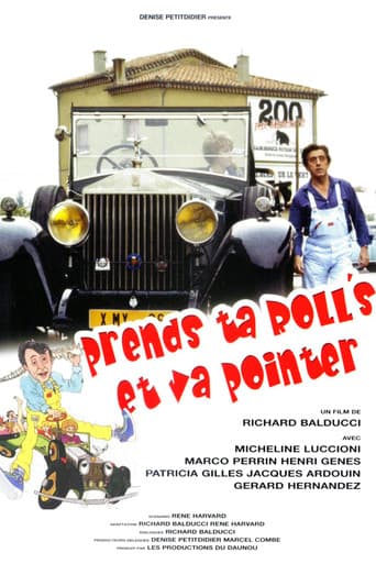 Watch Prends ta Rolls et va pointer free online