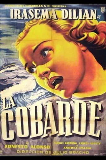 Watch The Coward free online