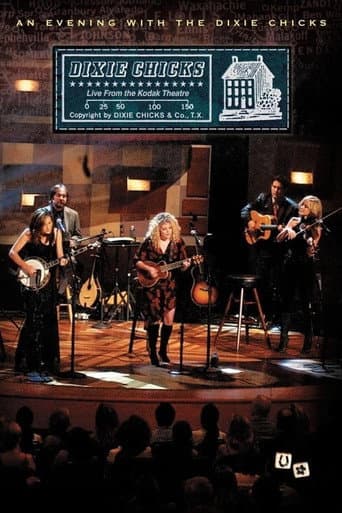 Watch Dixie Chicks: An Evening with the Dixie Chicks free online