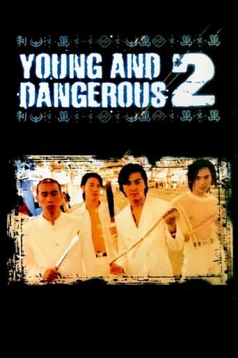 Watch Young and Dangerous 2 free online