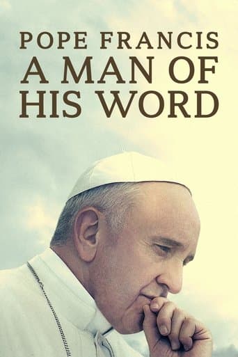 Watch Pope Francis: A Man of His Word free online