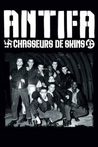 Watch Antifa: Skinhead Hunters free online