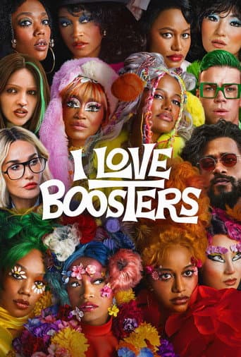 Watch I Love Boosters free online