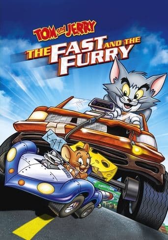 Watch Tom and Jerry: The Fast and the Furry free online