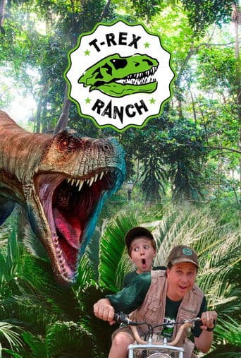 Watch T-Rex Ranch free online
