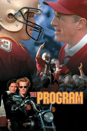 Watch The Program free online