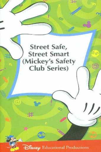 Watch Mickey's Safety Club: Street Safe, Street Smart free online