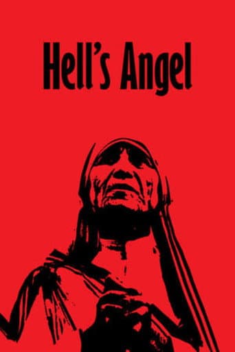 Watch Hell's Angel free online