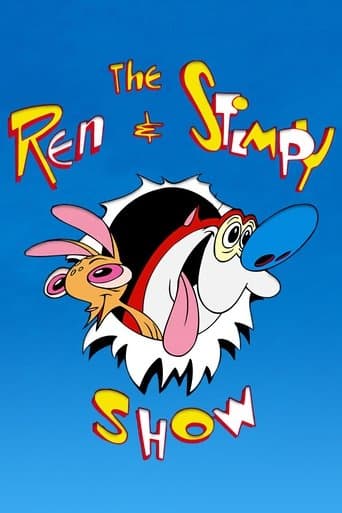 Watch The Ren & Stimpy Show free online