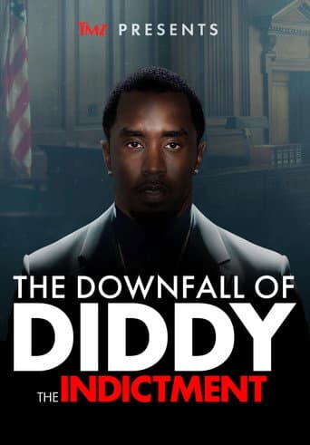 Watch TMZ Presents | The Downfall of Diddy 2: The Indictment free online