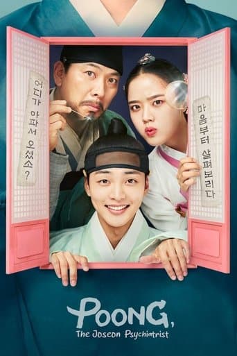 Watch Poong The Joseon Psychiatrist free online