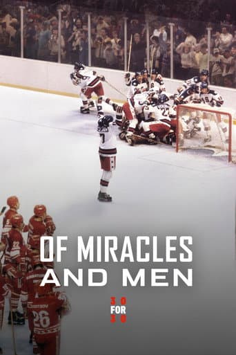Watch Of Miracles and Men free online