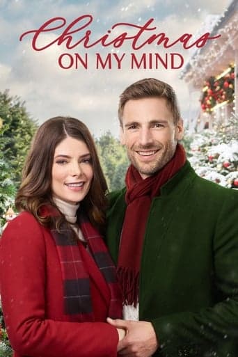 Watch Christmas On My Mind free online