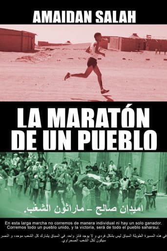 Watch Amaidan Salah: the Saharawi marathon free online