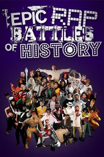 Watch Epic Rap Battles of History free online