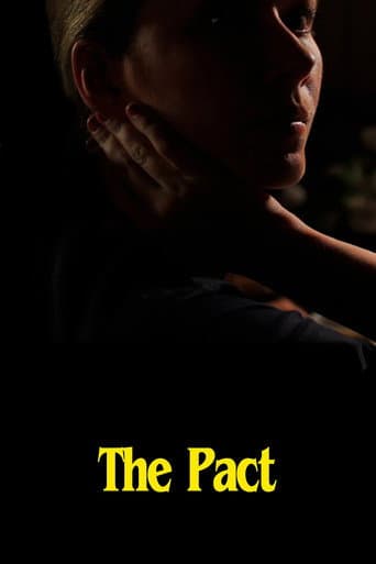 Watch The Pact free online