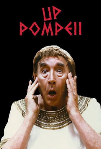Watch Up Pompeii! free online
