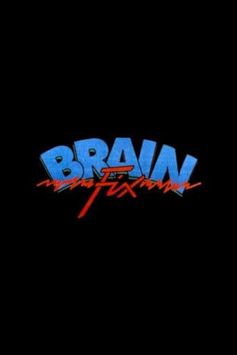Watch Brain Fix free online