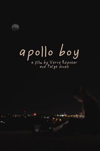 Watch Apollo Boy free online