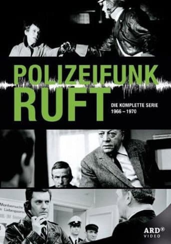 Watch Polizeifunk ruft free online