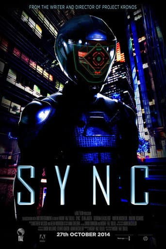 Watch Sync free online
