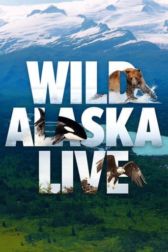 Watch Wild Alaska Live free online