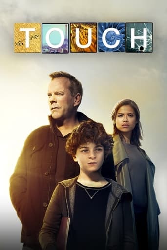 Watch Touch free online