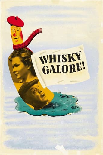 Watch Whisky Galore! free online