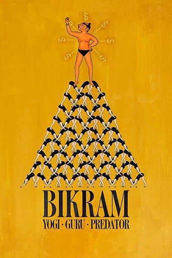 Watch Bikram: Yogi, Guru, Predator free online
