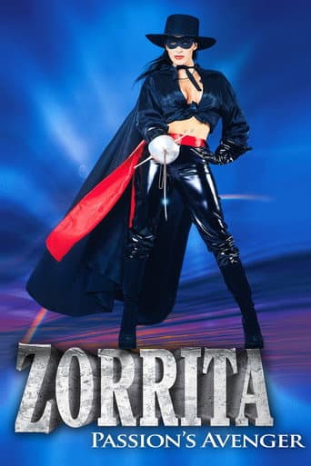 Watch Zorrita: Passion's Avenger free online
