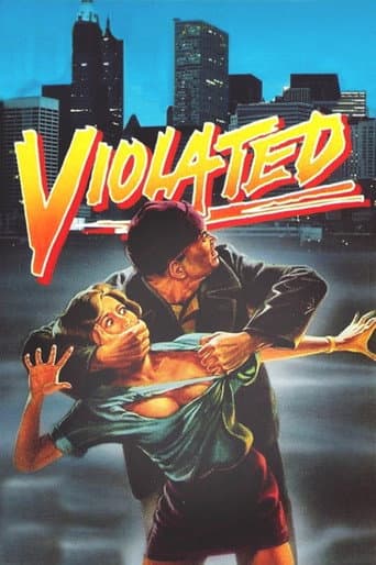 Watch Violated free online