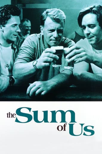 Watch The Sum of Us free online