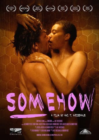 Watch Somehow free online