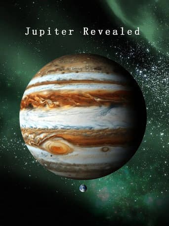 Watch BBC Horizon: Jupiter Revealed free online