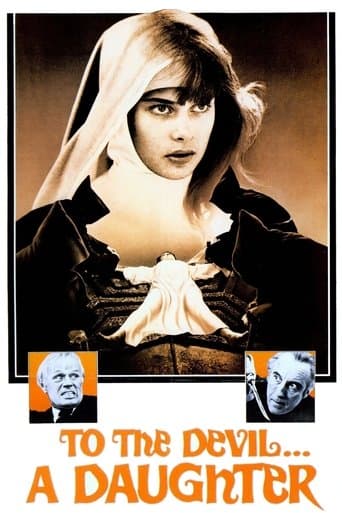 Watch To the Devil a Daughter free online
