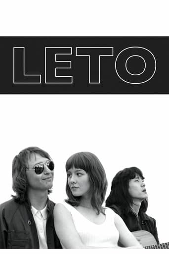 Watch Leto free online
