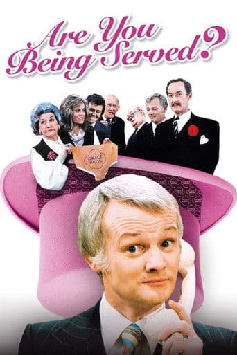Watch Are You Being Served? free online